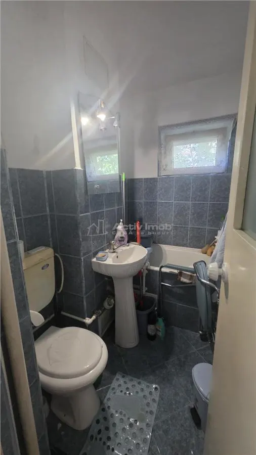 Apartament 2 semidecomandat, etaj 1 - Rovine - foto 5