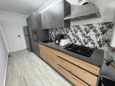 Garsoniera decomandata - centrala - Titan - Str. Bratarii - foto 7