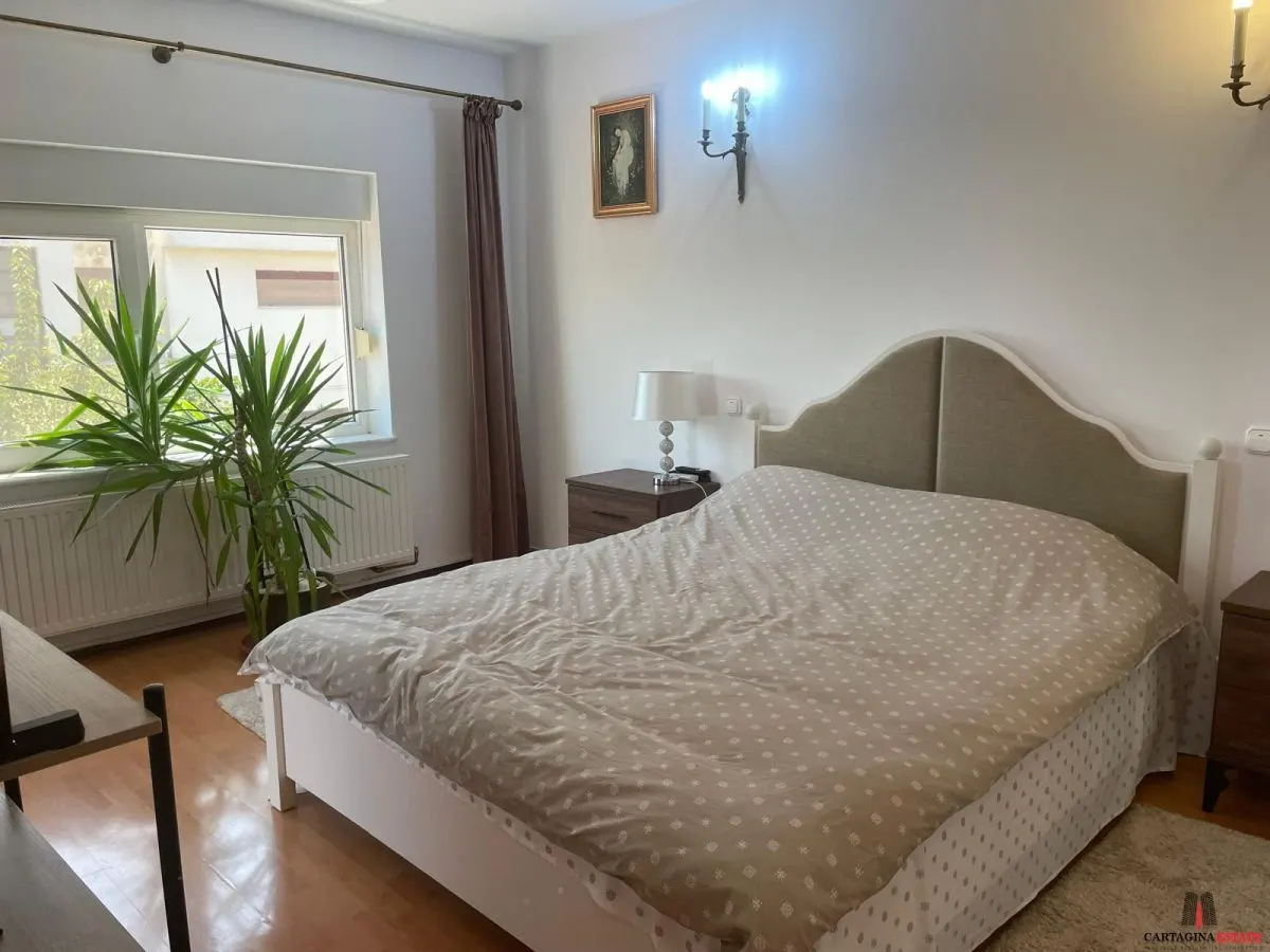 Vila tip duplex,Strip Mall-Iancu Nicolae - foto 12