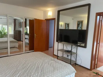 Vila tip duplex,Strip Mall-Iancu Nicolae - foto 14