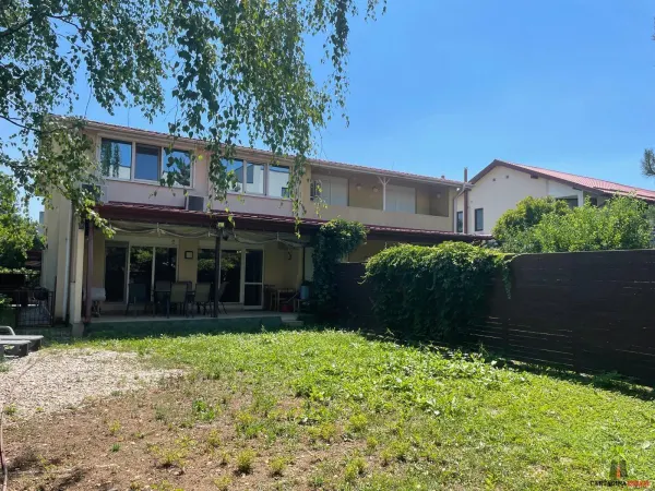 Casă 5 camere Pipera - poza 5