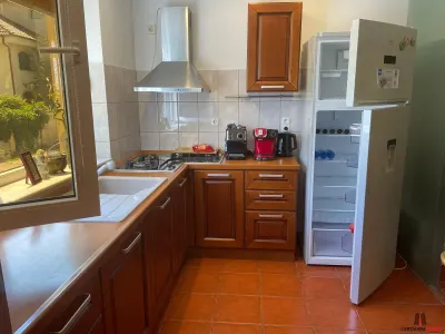Vila tip duplex,Strip Mall-Iancu Nicolae - foto 9