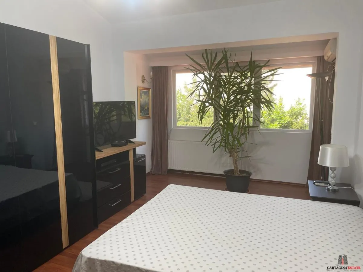 Vila tip duplex,Strip Mall-Iancu Nicolae - foto 10