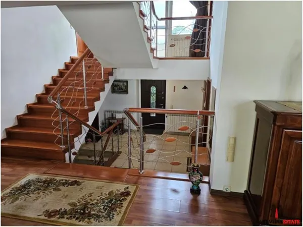 Casă 8 camere București - poza 9