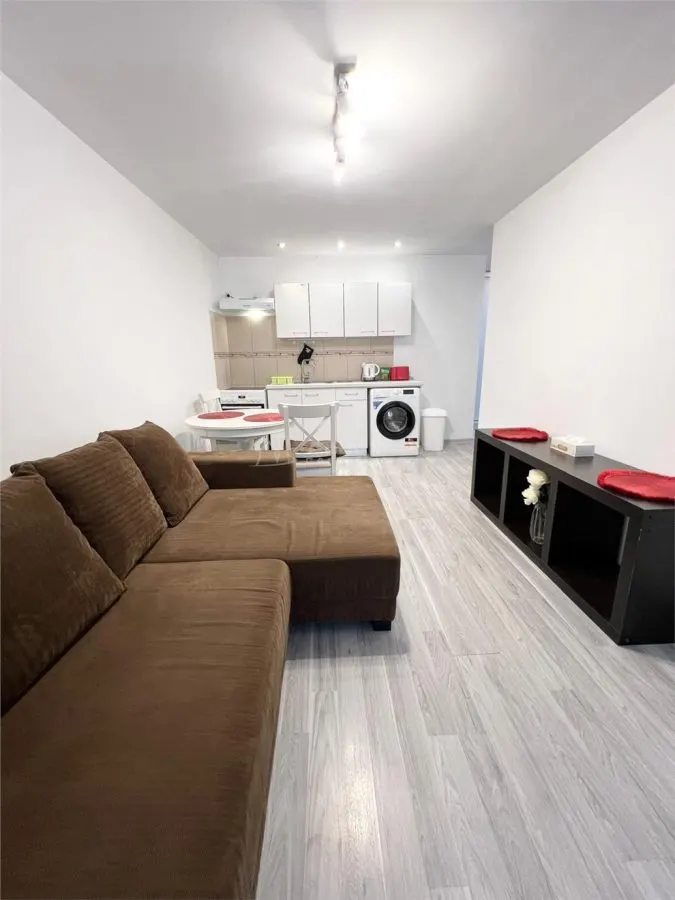 2 camere semidec. - Tineretului -  Str. Constantin Radulescu-Motru - foto 1