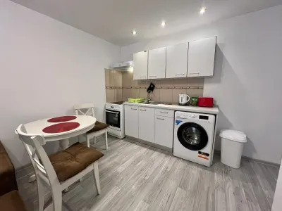 2 camere semidec. - Tineretului -  Str. Constantin Radulescu-Motru - foto 2