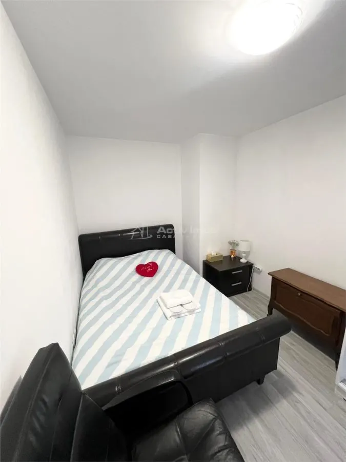 2 camere semidec. - Tineretului -  Str. Constantin Radulescu-Motru - foto 12
