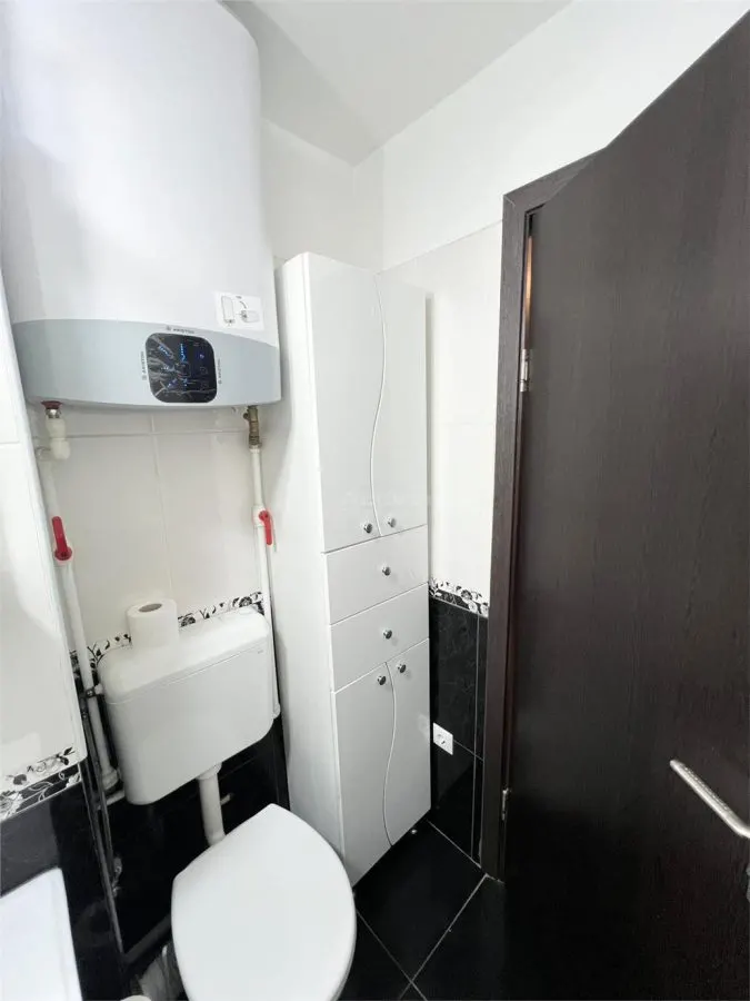 2 camere semidec. - Tineretului -  Str. Constantin Radulescu-Motru - foto 13