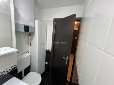 2 camere semidec. - Tineretului -  Str. Constantin Radulescu-Motru - foto 16