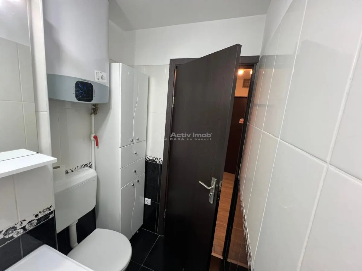 2 camere semidec. - Tineretului -  Str. Constantin Radulescu-Motru - foto 16