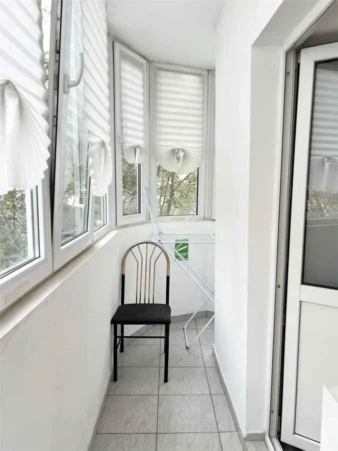 2 camere semidec. - Tineretului -  Str. Constantin Radulescu-Motru - foto 20