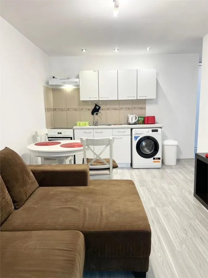2 camere semidec. - Tineretului -  Str. Constantin Radulescu-Motru - foto 3