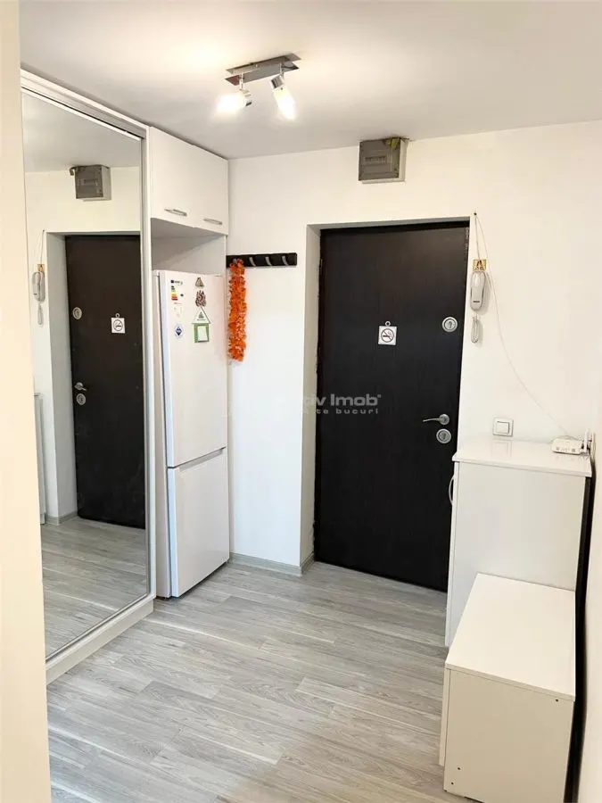 2 camere semidec. - Tineretului -  Str. Constantin Radulescu-Motru - foto 21