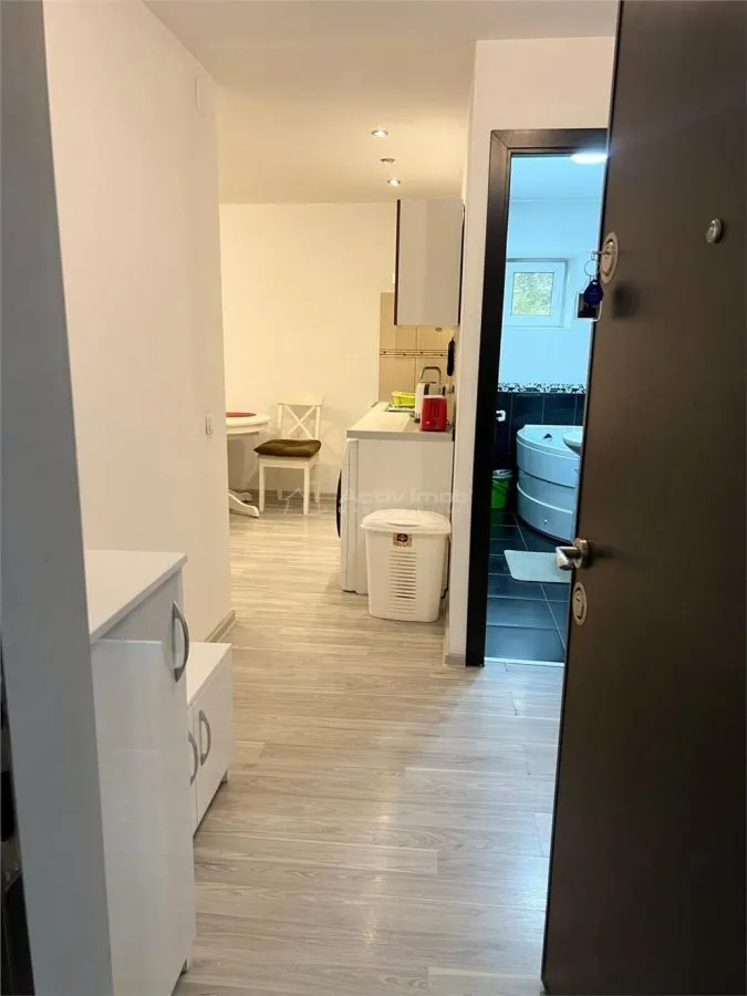 2 camere semidec. - Tineretului -  Str. Constantin Radulescu-Motru - foto 6