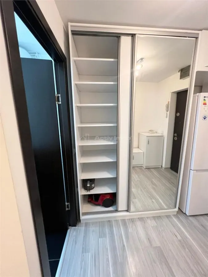 2 camere semidec. - Tineretului -  Str. Constantin Radulescu-Motru - foto 8