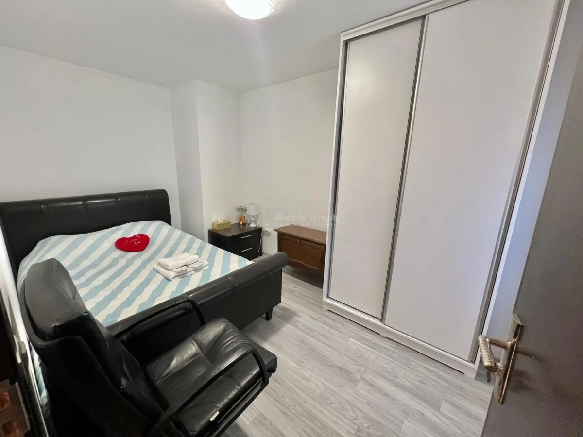2 camere semidec. - Tineretului -  Str. Constantin Radulescu-Motru - foto 10