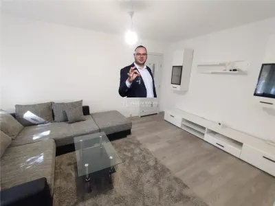 Oravita | Apt. la Cheie | Parter | Centrala Gaz - foto 1