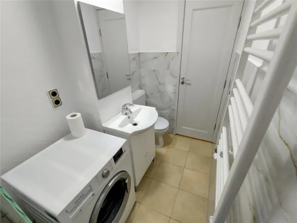 Apartament 2 camere Oravita - poza 16