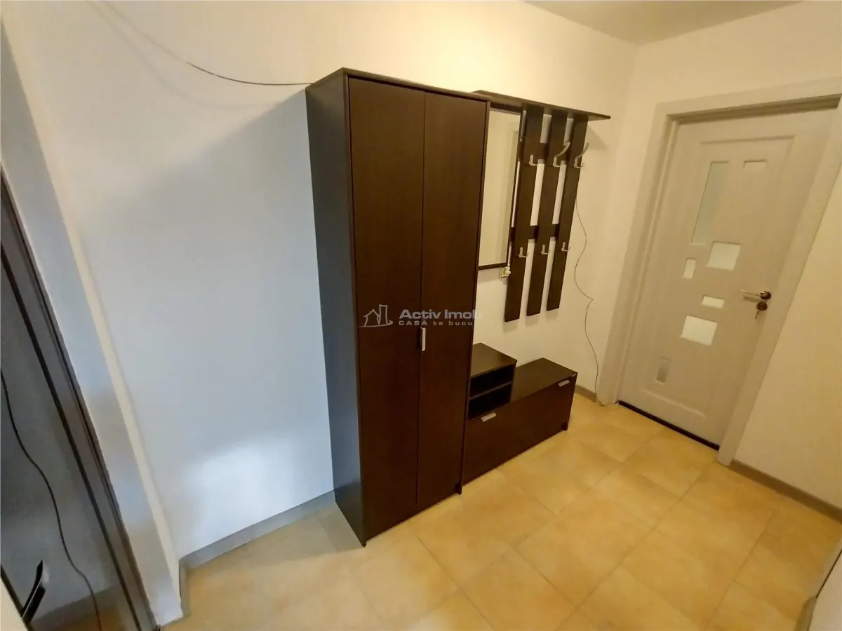 Oravita | Apt. la Cheie | Parter | Centrala Gaz - foto 18