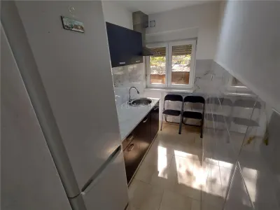 Oravita | Apt. la Cheie | Parter | Centrala Gaz - foto 3