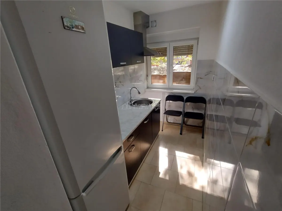 Oravita | Apt. la Cheie | Parter | Centrala Gaz - foto 3