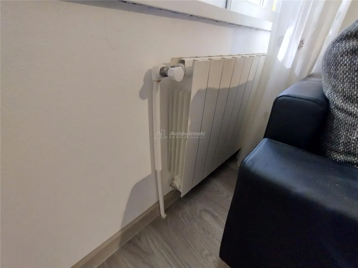 Oravita | Apt. la Cheie | Parter | Centrala Gaz - foto 9