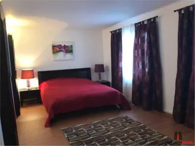 Vila de vanzare / Iancu Nicolae / Serban Cantacuzino - foto 11