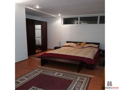 Vila de vanzare / Iancu Nicolae / Serban Cantacuzino - foto 13