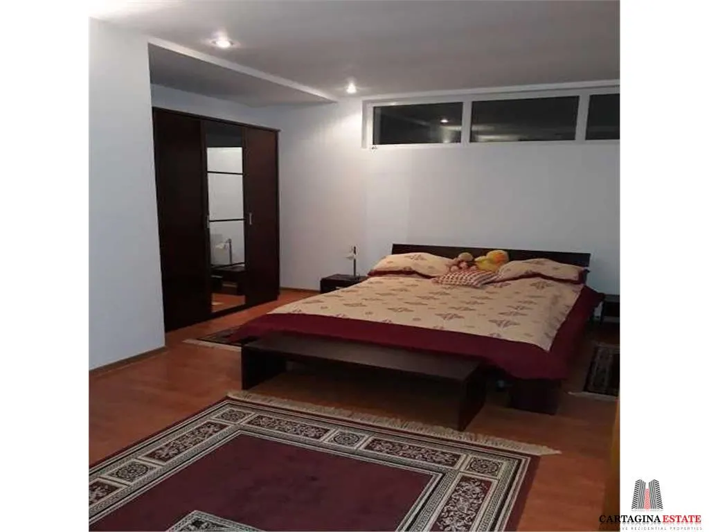 Vila de vanzare / Iancu Nicolae / Serban Cantacuzino - foto 13