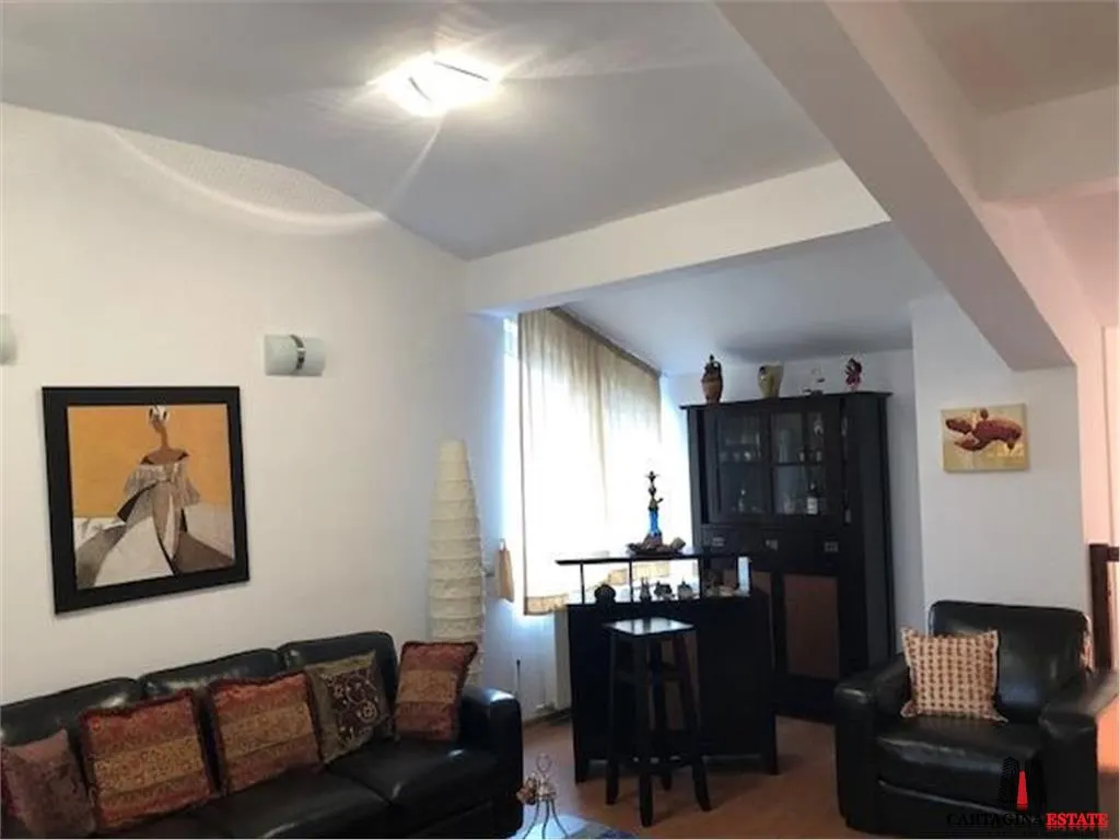 Vila de vanzare / Iancu Nicolae / Serban Cantacuzino - foto 17