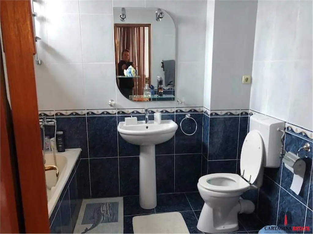 Vila de vanzare / Iancu Nicolae / Serban Cantacuzino - foto 18