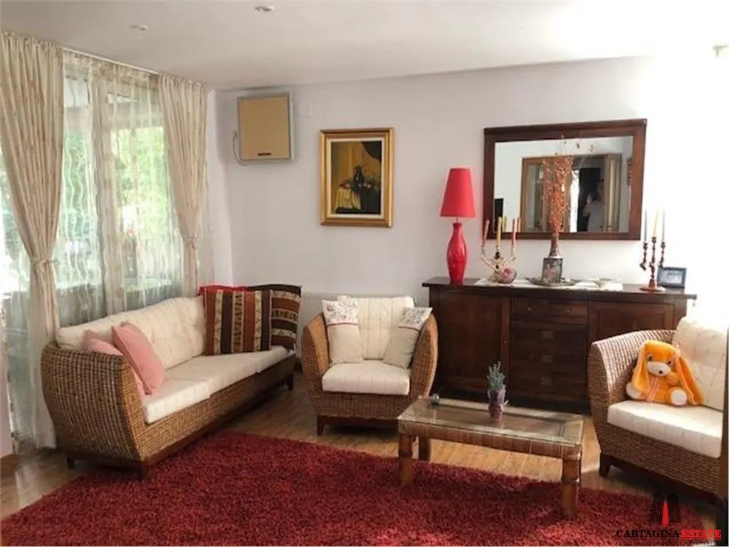 Vila de vanzare / Iancu Nicolae / Serban Cantacuzino - foto 7
