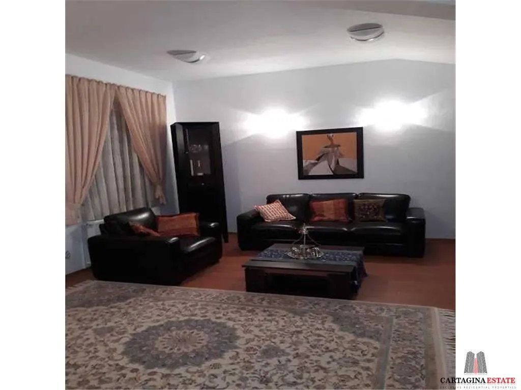 Vila de vanzare / Iancu Nicolae / Serban Cantacuzino - foto 8