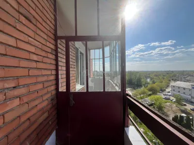 Lugoj, Ap., 3 Cam., 92 Mp.,  Et. 8,  Bloc Turn, Zona OMW, Priveliste Panoramica - foto 27