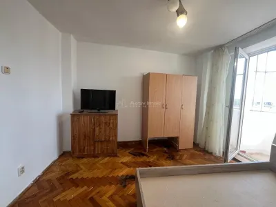Lugoj, Ap., 3 Cam., 92 Mp.,  Et. 8,  Bloc Turn, Zona OMW, Priveliste Panoramica - foto 34
