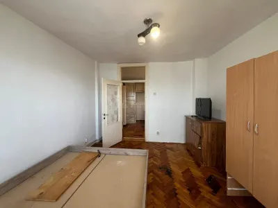 Lugoj, Ap., 3 Cam., 92 Mp.,  Et. 8,  Bloc Turn, Zona OMW, Priveliste Panoramica - foto 36