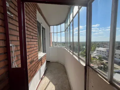 Lugoj, Ap., 3 Cam., 92 Mp.,  Et. 8,  Bloc Turn, Zona OMW, Priveliste Panoramica - foto 38