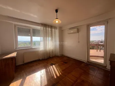 Lugoj, Ap., 3 Cam., 92 Mp.,  Et. 8,  Bloc Turn, Zona OMW, Priveliste Panoramica - foto 40