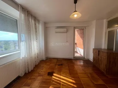 Lugoj, Ap., 3 Cam., 92 Mp.,  Et. 8,  Bloc Turn, Zona OMW, Priveliste Panoramica - foto 41