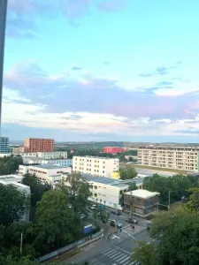 Vanzare - Apartament  2 camere -  Cluj Napoca -  Gheorgheni - Iulius Mall -   -  150000E -  VANDUT ! - Cluj-Napoca