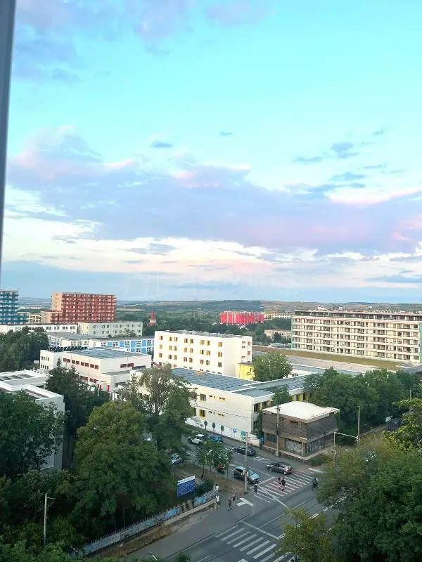 Vanzare - Apartament  2 camere -  Cluj Napoca -  Gheorgheni - Iulius Mall -   -  150000E -  VANDUT ! - foto 1