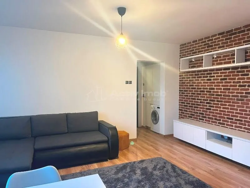 Vanzare - Apartament  2 camere -  Cluj Napoca -  Gheorgheni - Iulius Mall -   -  150000E -  VANDUT ! - foto 2
