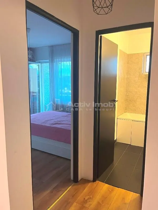 Vanzare - Apartament  2 camere -  Cluj Napoca -  Gheorgheni - Iulius Mall -   -  150000E -  VANDUT ! - foto 4