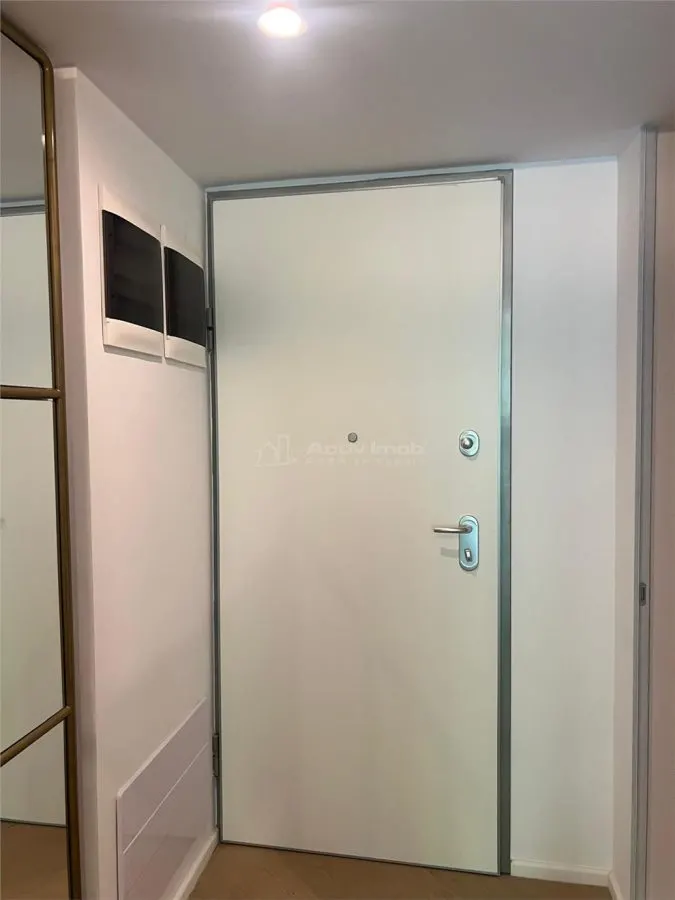 2 Camere, Lux, Cortina Academy, 3 min Metrou Academia Militara - foto 13