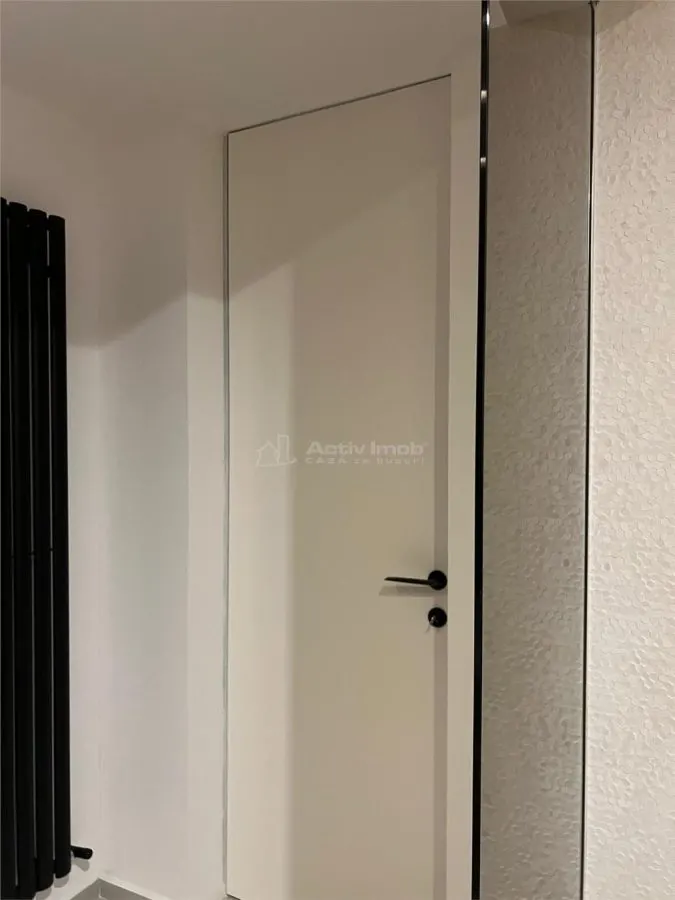 2 Camere, Lux, Cortina Academy, 3 min Metrou Academia Militara - foto 15