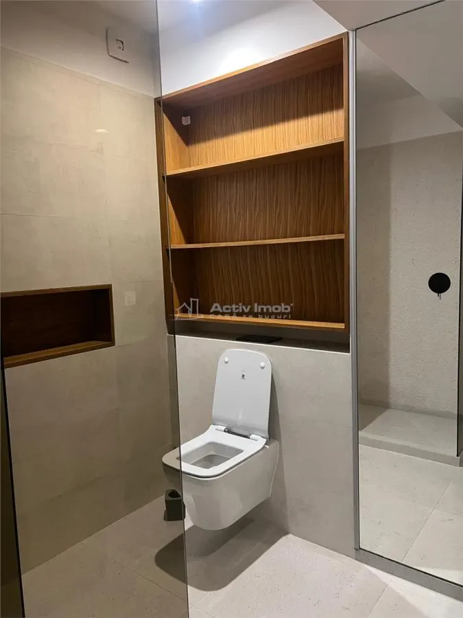2 Camere, Lux, Cortina Academy, 3 min Metrou Academia Militara - foto 17