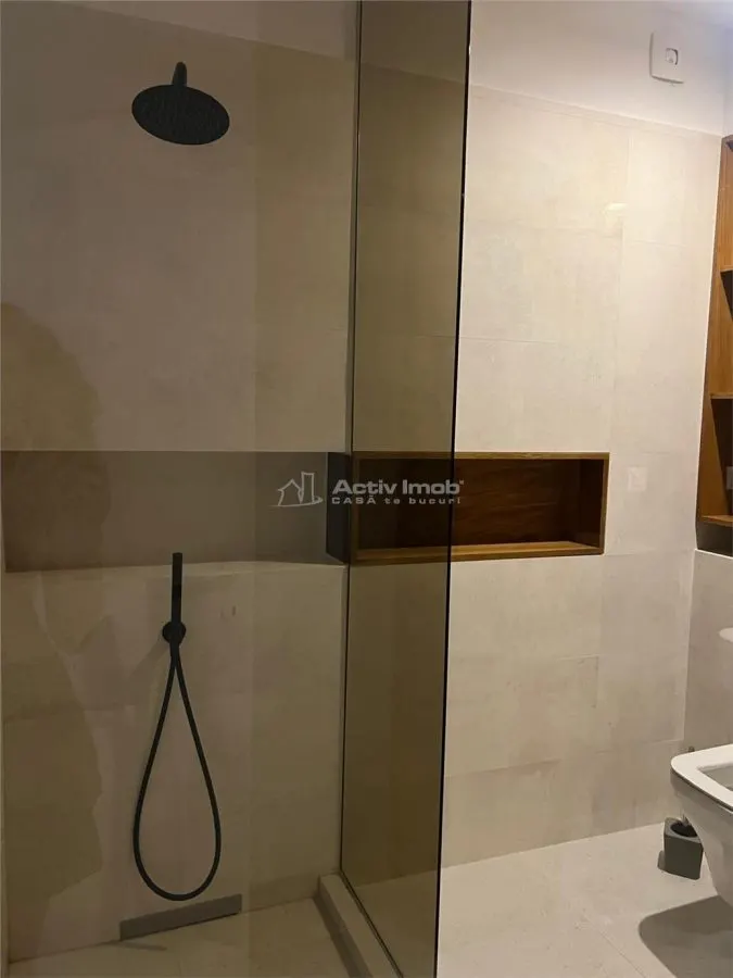 2 Camere, Lux, Cortina Academy, 3 min Metrou Academia Militara - foto 19