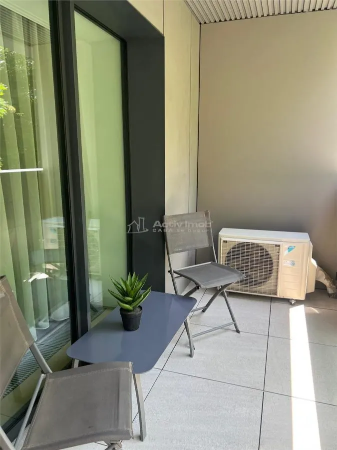2 Camere, Lux, Cortina Academy, 3 min Metrou Academia Militara - foto 20