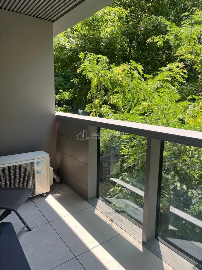 2 Camere, Lux, Cortina Academy, 3 min Metrou Academia Militara - foto 21