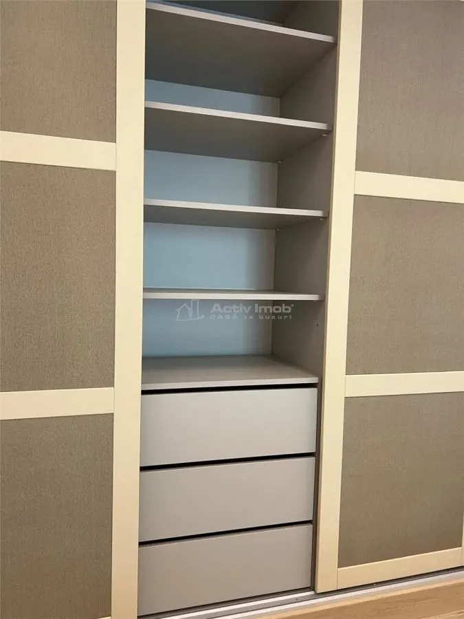 2 Camere, Lux, Cortina Academy, 3 min Metrou Academia Militara - foto 7